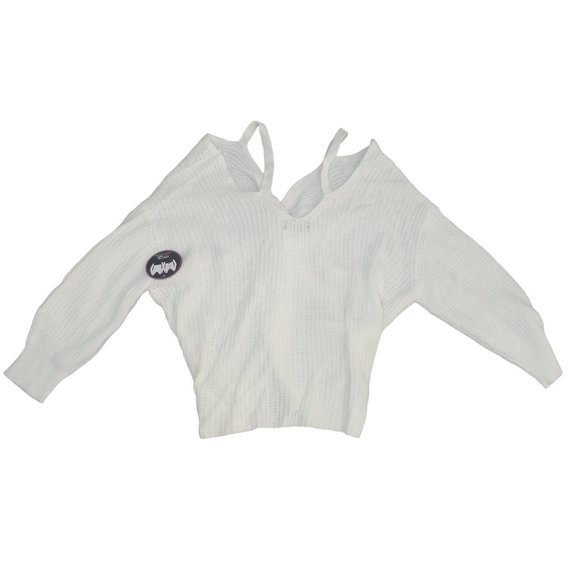 Almost Famous Y2K Plus Size Sweater - Picture 6 of 10